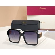 Cartier Sunglasses 9199 03 2025