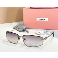 Miu Miu Sunglasses MUA50S 02 2025