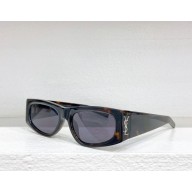 Saint Laurent Sunglasses SLM140F-01 2024