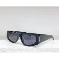 Saint Laurent Sunglasses SLM140F-02 2024