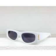 Saint Laurent Sunglasses SLM140F-04 2024