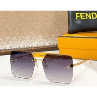 FENDI sunglasses FE4082US-01 2024