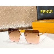 FENDI sunglasses FE4082US-05 2024