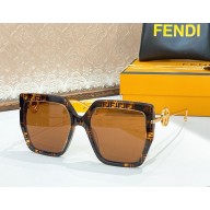 FENDI sunglasses FF0410S-02 2024