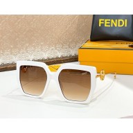 FENDI sunglasses FF0410S-05 2024
