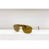 FENDI sunglasses FE40129U-01 2024