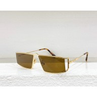 Saint Laurent Sunglasses SL606-02 2024