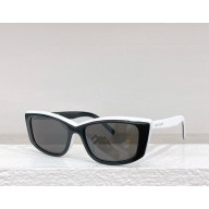 Saint Laurent Sunglasses SL658-02 2024