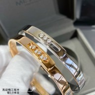 MESSIKA Move Noa Bangle PM Diamond Bracelet