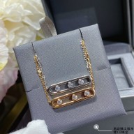 MESSIKA move DIAMOND NECKLACE