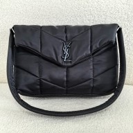 saint laurent puffer medium in econyl 2024(original quality)