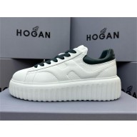 Hogan H-Stripes Sneakers 02 2024