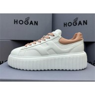 Hogan H-Stripes Sneakers 04 2024