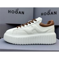Hogan H-Stripes Sneakers 05 2024
