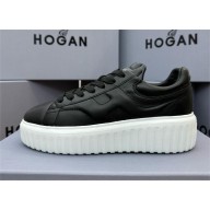 Hogan H-Stripes Sneakers 07 2024