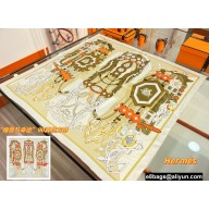 Hermes Scarf 90x90cm Top Quality 10 2023
