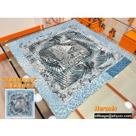 Hermes Scarf 90x90cm Top Quality 137 2023