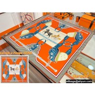 Hermes Scarf 90x90cm Top Quality 22 2023