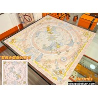 Hermes Scarf 90x90cm Top Quality 30 2023