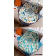 Hermes Scarf 90x90cm Top Quality 39 2023