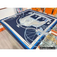 Hermes Scarf 90x90cm Top Quality 74 2023