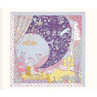 Hermes Scarf 90x90cm Top Quality 90 2023