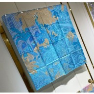 Hermes Scarf 90x90cm Top Quality 99 2023