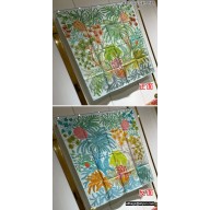 Hermes Scarf 90x90cm Top Quality 104 2023