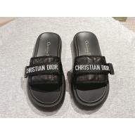 DIOR Dioriviera Dio(r)evolution Slide black 2024