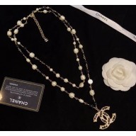Chanel Necklace 76 2019