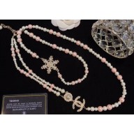 Chanel Necklace 77 2019