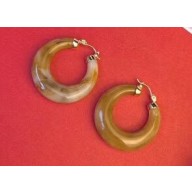 Celine Earrings C37