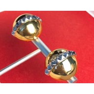Celine Earrings C40