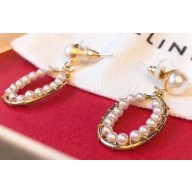 Celine Earrings C42