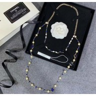 Chanel Necklace 17 2019