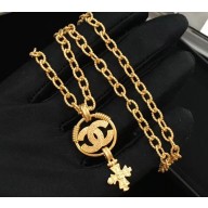 Chanel Necklace 21 2019