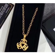 Chanel Necklace 23 2019