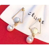 Celine Earrings C55