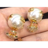 Dior Earrings 90 2019