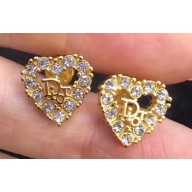Dior Earrings 92 2019