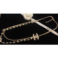 Chanel Necklace 42 2018