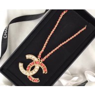 Chanel Necklace 43 2018
