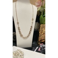 CHANEL CHAIN BELT ABF003-B19253 2025