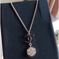 Chanel Necklace 87 2019