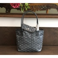 Goyard Anjou Mini Bag Grey 1105-2024