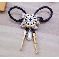 Louis Vuitton LV Windsor Fleur Brooch MP2197