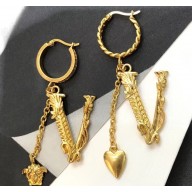 Versace Earrings 14 2019