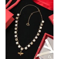 Dior Necklace 25 2018