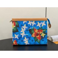 Louis Vuitton pochette voyage bag 02 2024