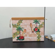 Louis Vuitton pochette voyage bag M83465 2024